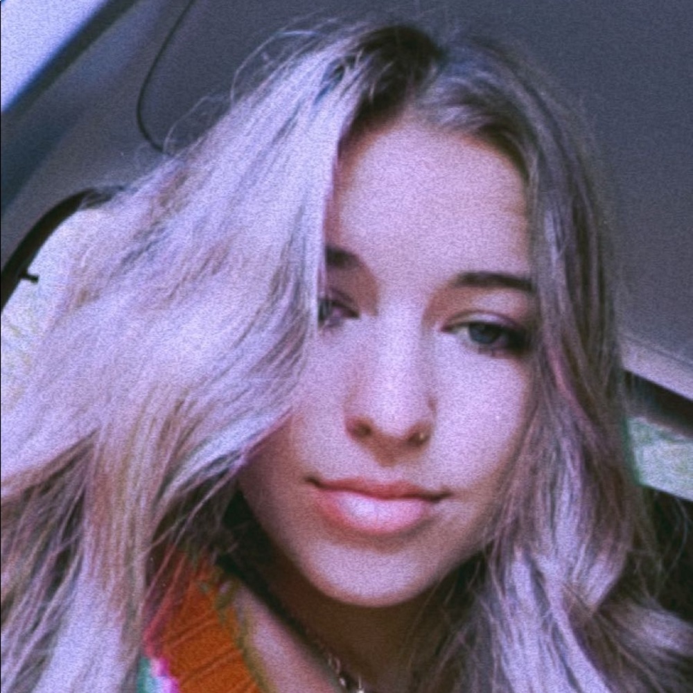 Meet your Posher, Angelina